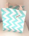 BOLSA MATERA RAYADA ZIG ZAG