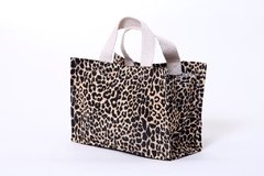 MINI BOLSA ANIMAL PRINT