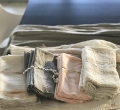 Servilletas Soft