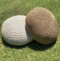 Puff Flotante Exterior en internet