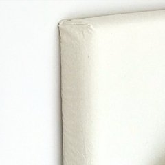 Respaldos de Cama con Funda de Tussor Simple en internet