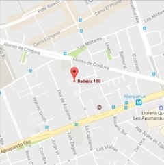 Aminomed, Sin Despacho (Retiro en Badajoz 100, Of 704, Las Condes) - comprar online