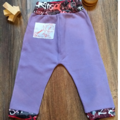 Pantalón Lavanda - comprar online