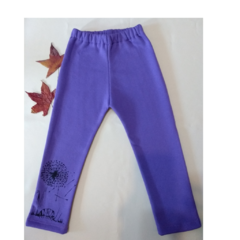 Pantalón Juego Diente de León