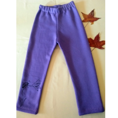 Pantalón Juego Flor Silvestre