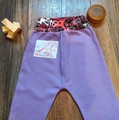 Pantalón Lavanda en internet