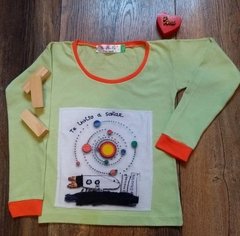 Remeras Juego - comprar online
