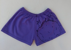 Short Aventura Planeta - comprar online