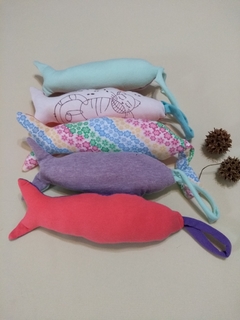 Peces didácticos