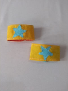 Muñequeras Superpoderes SIN STOCK