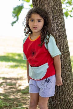 Short Vaquita - tienda online