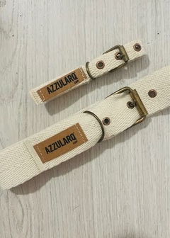 Collar para Mascotas