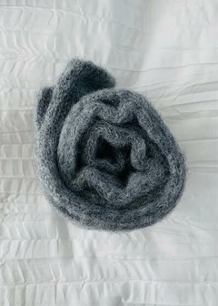 Medias Lana - comprar online