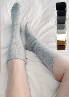 Medias Lana - comprar online