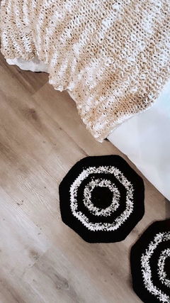 Alfombra 45cm - AZZULARQ