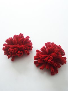 Adorno navideño FLOR