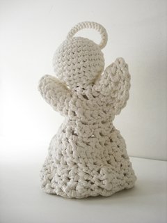 Adorno navideño ANGEL - comprar online