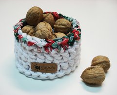 Contenedor edición limitada NAVIDAD - comprar online