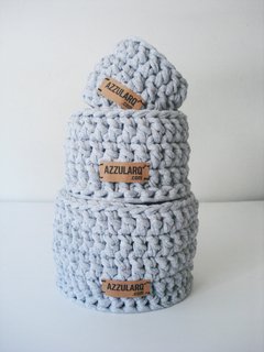 Contenedor CIRCULAR S - tienda online