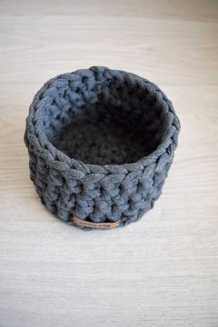 Contenedor CIRCULAR L - tienda online