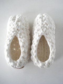 Calzado interior Adultos I pantufla ECO algodón en internet