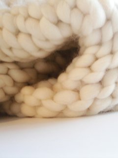 Manta TOP PURA lana merino - tienda online