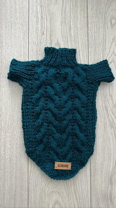 Imagen de Sweater Irlandes