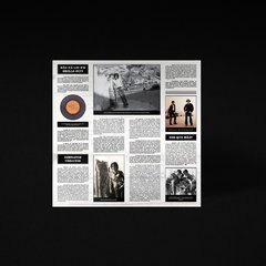 Leno - Vida e Obra de Johnny McCartney: Edição Limitada [LP]