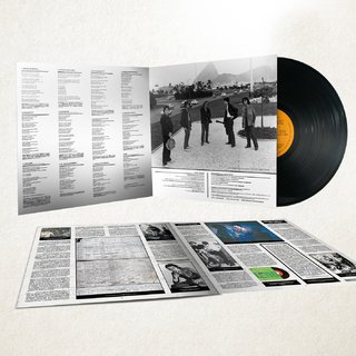 Leno - Vida e Obra de Johnny McCartney [LP] - comprar online