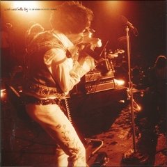 Jimi Hendrix - West Coast Seattle Boy [Box 8 LPs]