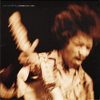 Jimi Hendrix - West Coast Seattle Boy [Box 8 LPs] - comprar online