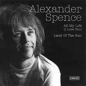 Alexander Spence - All My Life (I Love You) [Compacto] - comprar online