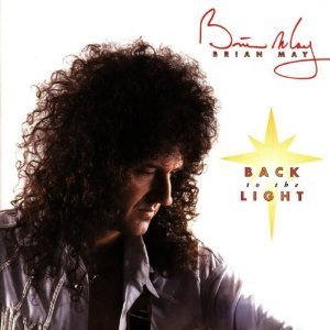 Brian May - Back to the Light [LP]
