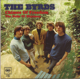 Byrds - Chimes Of Freedom [Compacto] - comprar online