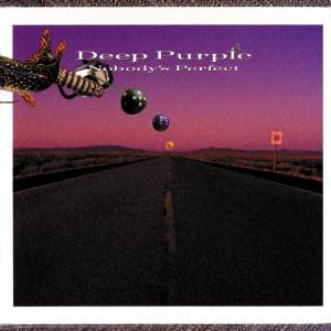 Deep Purple - Nobody's Perfect [CD] - comprar online