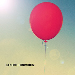 General Bonimores - Dia Feliz [Compacto]