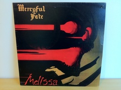 Mercyful Fate - Melissa [LP]