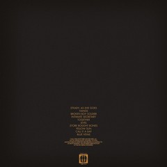 Raconteurs - Broken Boy Soldier [LP]
