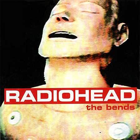 Radiohead - The Bends [CD] - comprar online