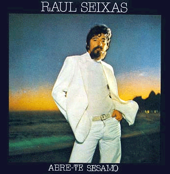 Raul Seixas - Abre-te Sésamo [CD] - comprar online