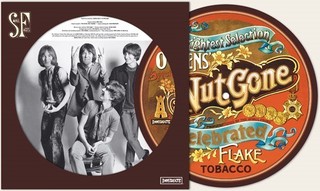 Small Faces - Ogden's Nut Gone Flake [LP] - comprar online