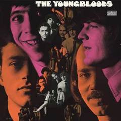 Youngbloods - The Youngbloods [LP]