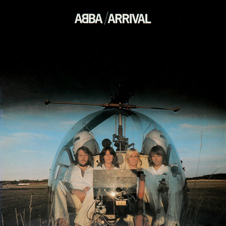 Abba - Arrival [LP] - comprar online