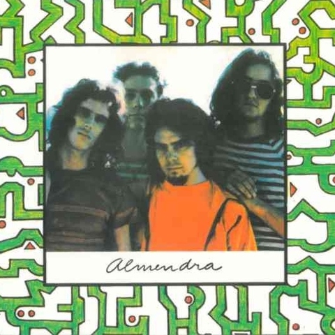 Almendra - Almendra II [CD] - comprar online