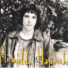 Arnaldo Baptista - Box Set [5 CDs]