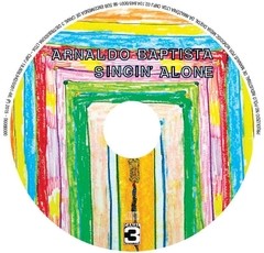 Arnaldo Baptista - Box Set [5 CDs]