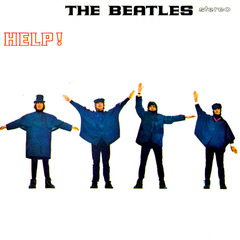 Beatles - Help! [LP]