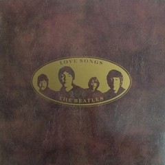 Beatles - Love Songs [LP Duplo]