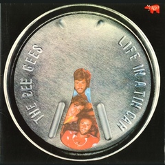 Bee Gees - Life In A Tin Can [LP]