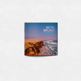 Beto Bruno - Depois do Fim [CD] - 180 Selo Fonográfico
